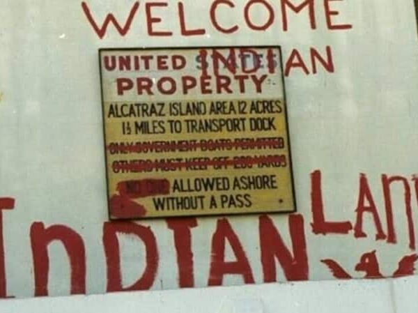 Native American Heritage Month documentaries