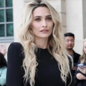 Paris Jackson