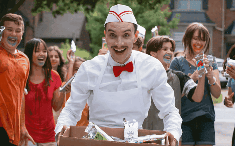 Ice Cream Man, Eli Roth, Horror, first look