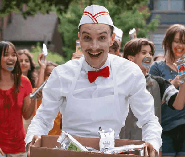 Ice Cream Man, Eli Roth, Horror, first look