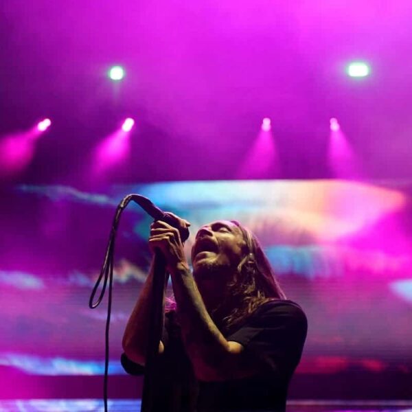 Today's epic earworm comes from the California alt-rock band Incubus.