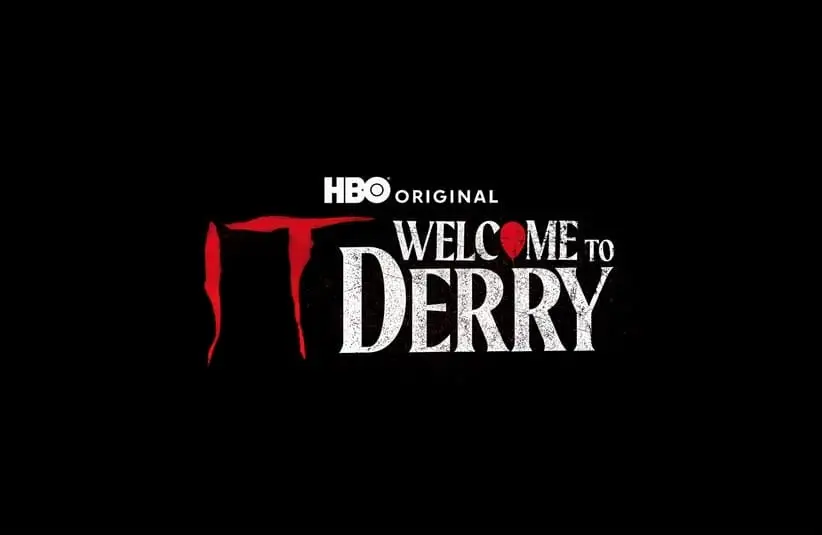 It: Welcome to Derry promo image