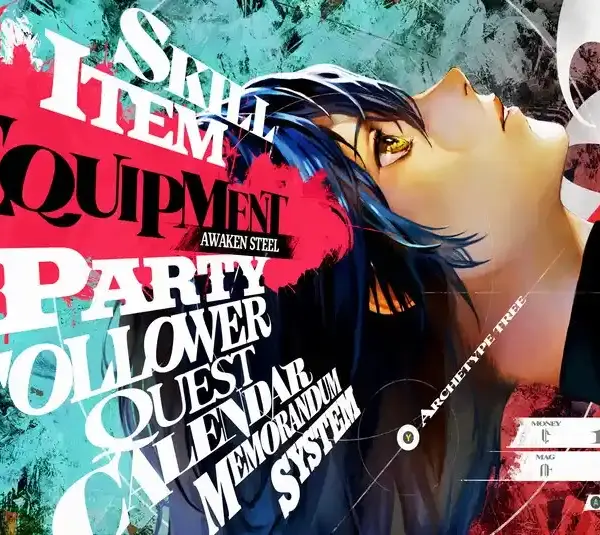 Metaphor dev says JRPG 3.0 is here