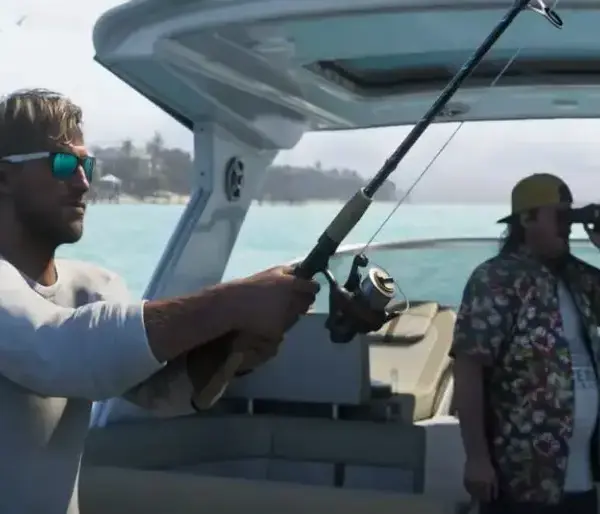 Rockstar delay brings the hype for Grand Theft Auto 6 GTA 6