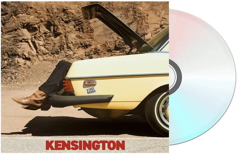 Kensington — First Rodeo