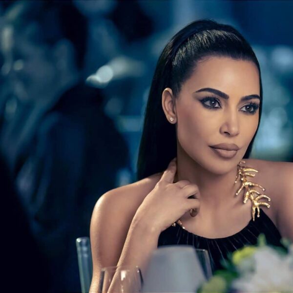 Image of Kim Kardashian
