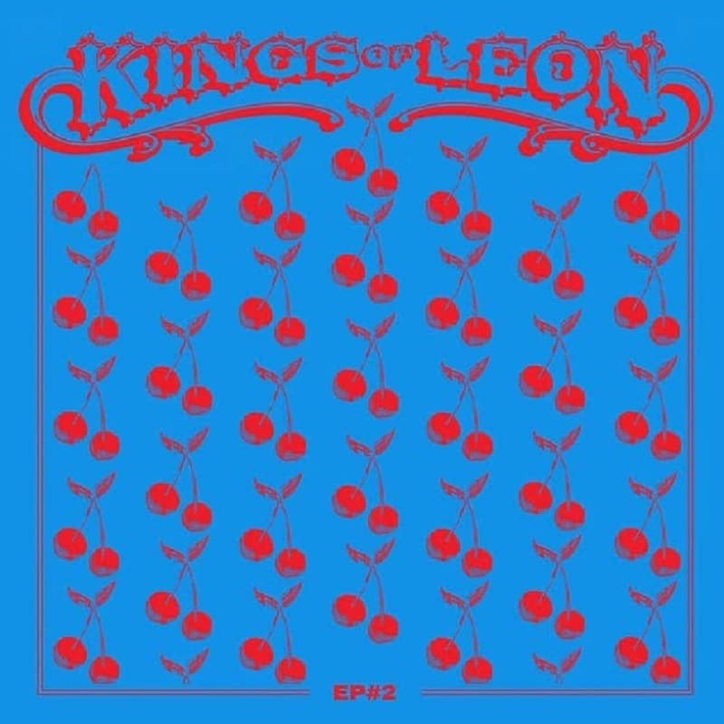 Kings of Leon - EP#2