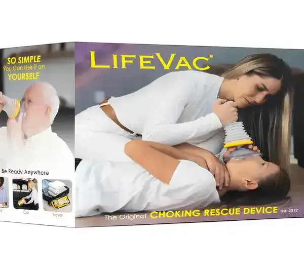 Life Vac essential preparedness bundle, FDA concerns