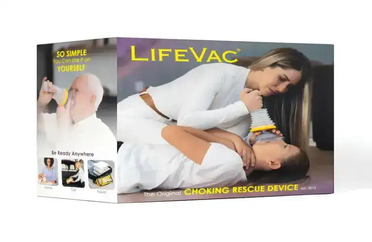 Life Vac essential preparedness bundle, FDA concerns