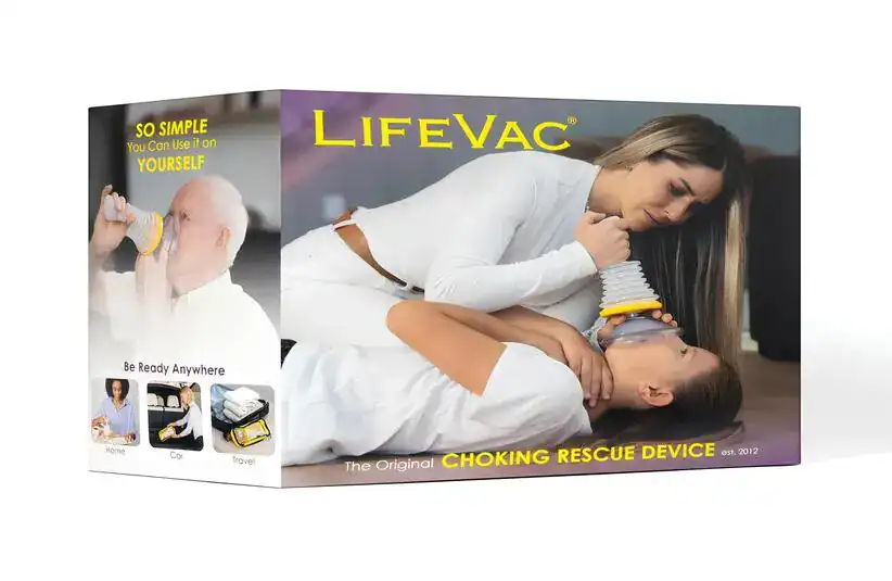 Life Vac essential preparedness bundle, FDA concerns
