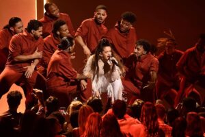 Rosalia has a new album out on November 7.