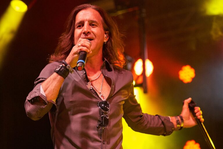 Today's epic earworm is Creed's hit "With Arms Wide Open."