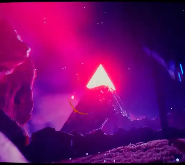 Space Within new Bioshock Inspired Indie Game