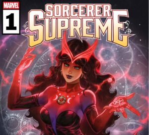Scarlet Witch