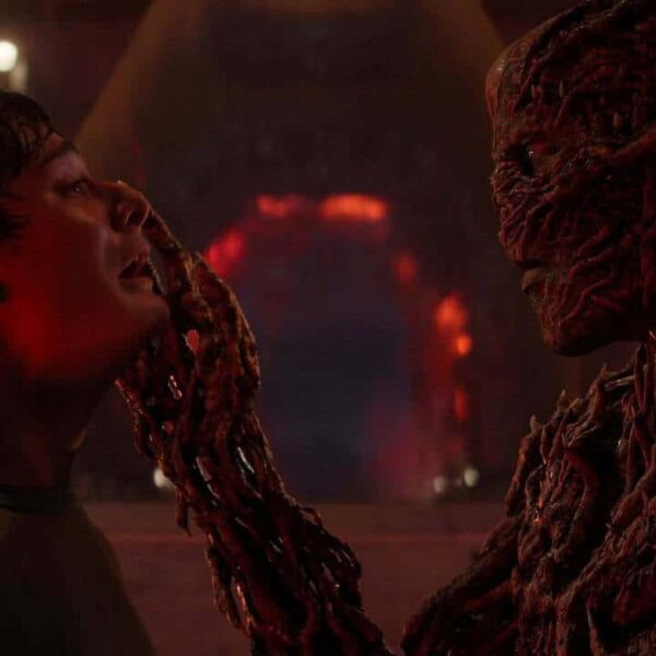 Stranger Things
