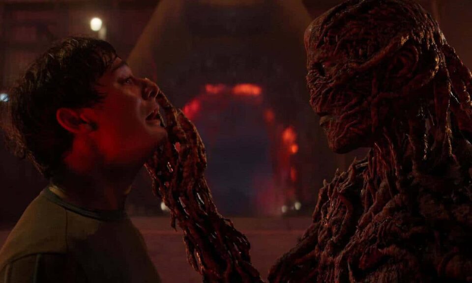 Stranger Things