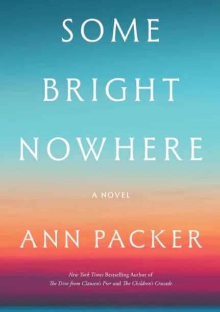 November book releases