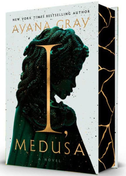 November book releases