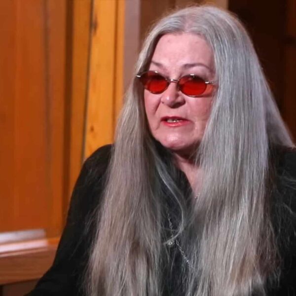 Donna Jean Godchaux McKay