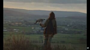 H Is For Hawk - Official Trailer