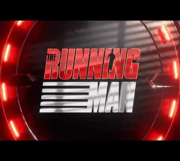 The Running Man | Official Trailer (2025 Movie) - Edgar Wright, Glen Powell