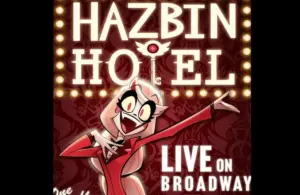 Hazbin Hotel: Live on Broadway (2025)