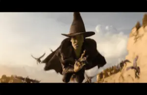 Wicked: For Good | Final Trailer, Cynthia Erivo, Elphaba, new movie releases