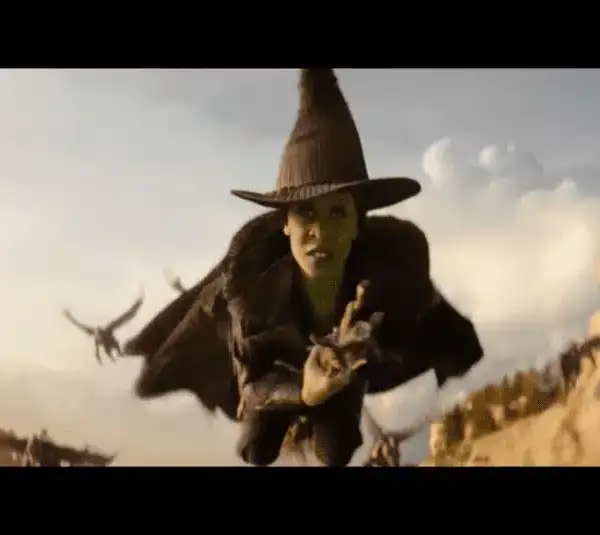 Wicked: For Good | Final Trailer, Cynthia Erivo, Elphaba, new movie releases