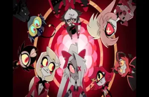 Hazbin Hotel, Season 2, Episode 8, Curtain Call