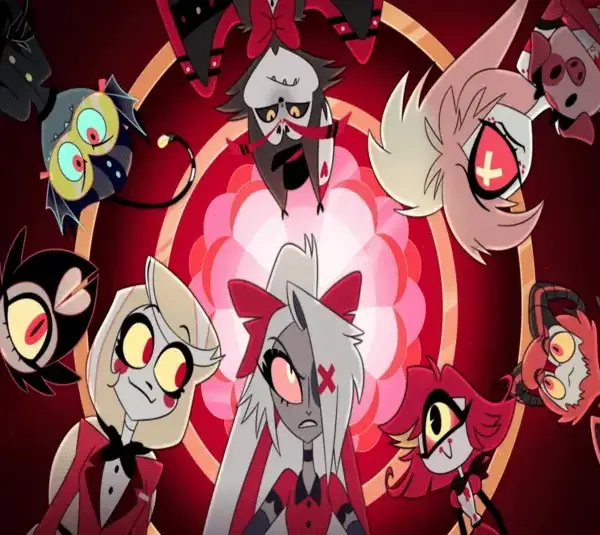 Hazbin Hotel, Season 2, Episode 8, Curtain Call