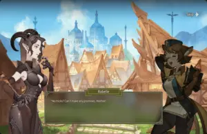 Zoeti, rogue-lite, roguelike, turn-based strategy, cards, Epic Games Store