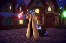 Disney Dreamlight Valley, DDV, Cruella de Vil