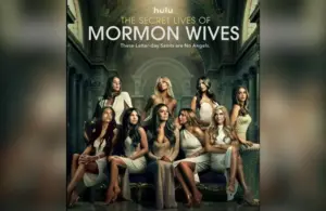 Secret Lives of Mormon Wives, Hulu, Disney+