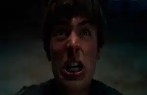 Noah Schnapp as Will in Stranger Things (2016)