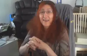 Rebecca Heineman passed at 62