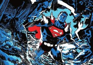 Superman Red & Blue Special #1