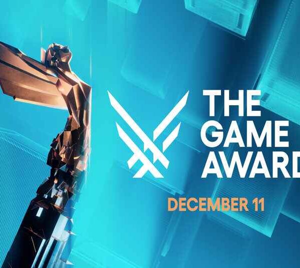 The Game Awards Show 2025