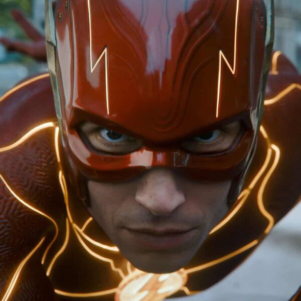 The Flash Filmmaker Andy Muschietti Gives a Deep Reflection on the Movie’s Divisive Reception