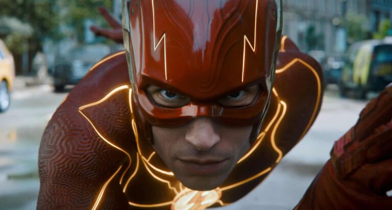 The Flash Filmmaker Andy Muschietti Gives a Deep Reflection on the Movie’s Divisive Reception