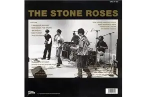 Gary Mounfield of The Stone Roses and Primal Scream has passed away.