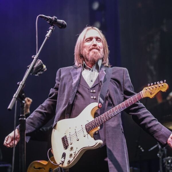 Today's epic earworm is from Tom Petty and the Heartbreakers.