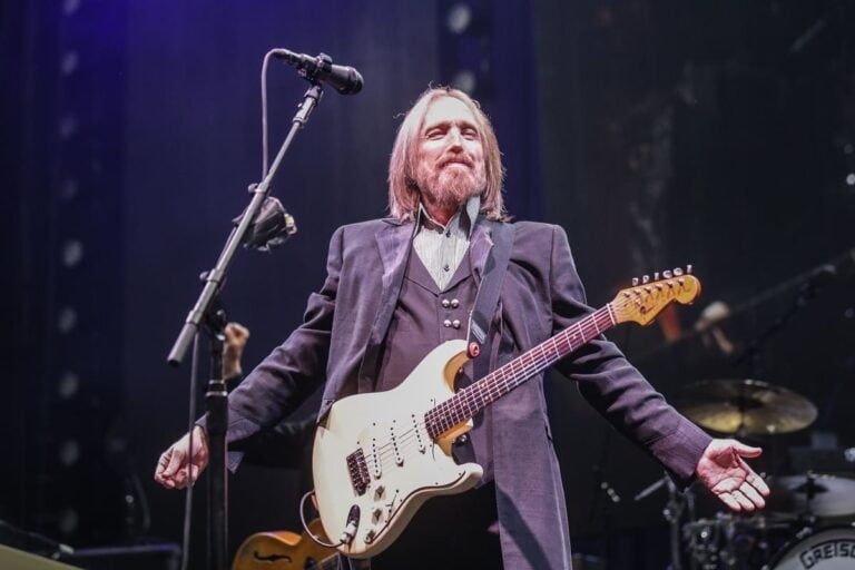 Today's epic earworm is from Tom Petty and the Heartbreakers.