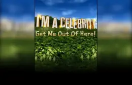 I'm a Celebrity Get Me Out of Here