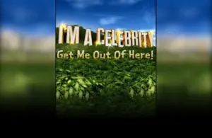 I'm a Celebrity Get Me Out of Here