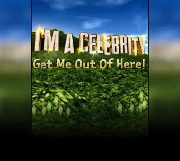 I'm a Celebrity Get Me Out of Here