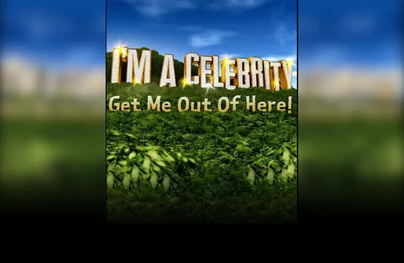 I'm a Celebrity Get Me Out of Here