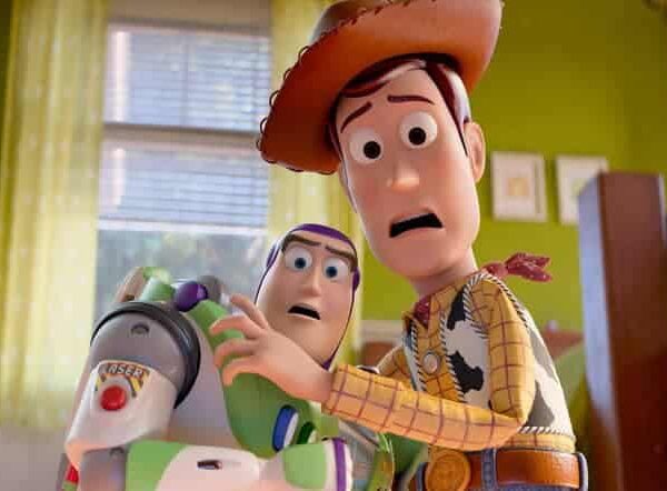 Toy Story 5