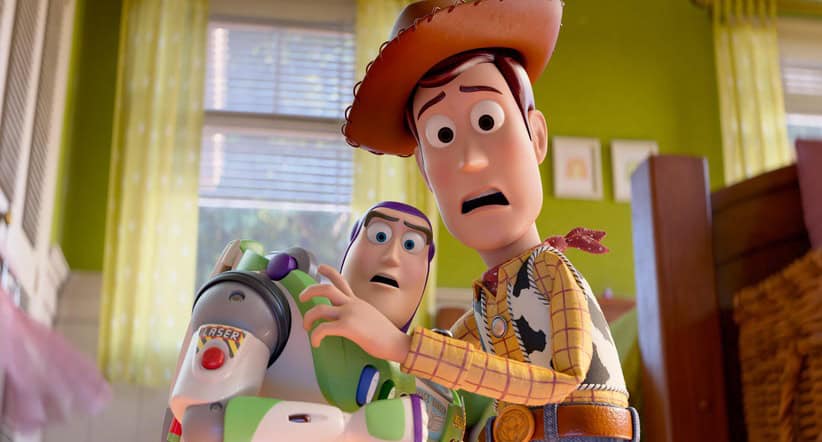 Toy Story 5