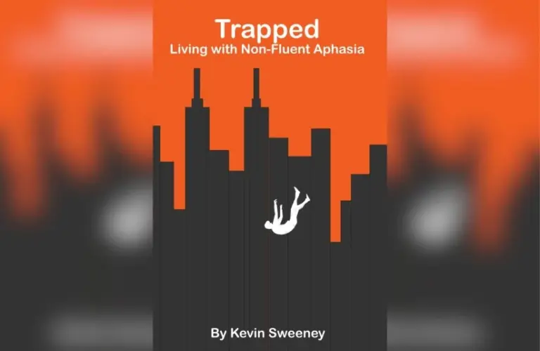 Trapped by Kevin Sweeney