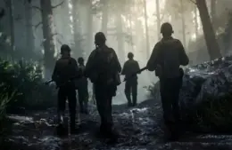UK launches Military Esports Competition/Call of Duty for Nintendo Switch Is “Nearly Done,” Targeting 2026 Release